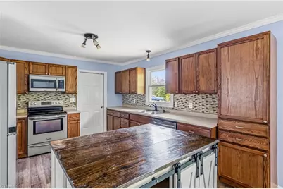 5217 Overlea Drive, Greensboro, NC 27407 - Photo 10