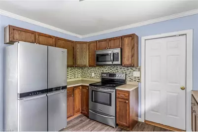 5217 Overlea Drive, Greensboro, NC 27407 - Photo 14