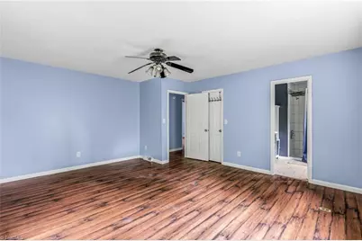 5217 Overlea Drive, Greensboro, NC 27407 - Photo 20