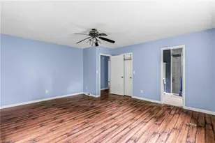 5217 Overlea Dr, Greensboro, NC 27407 - Photo 20