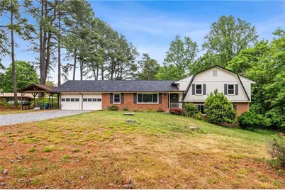 5217 Overlea Drive, Greensboro, NC 27407 - Photo 2