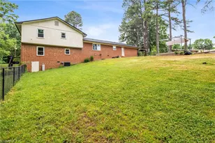 5217 Overlea Dr, Greensboro, NC 27407 - Photo 34