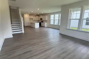 766 Circle Dr, Gibsonville, NC 27249 - Photo 6