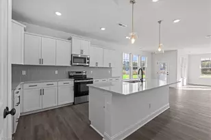 766 Circle Dr, Gibsonville, NC 27249 - Photo 2