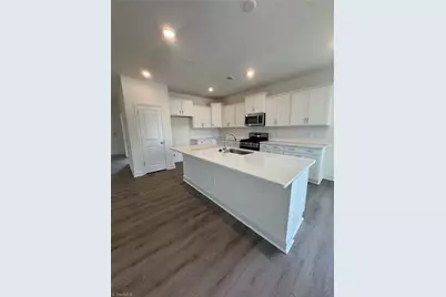 766 Circle Drive, Gibsonville, NC 27249 - Photo 4
