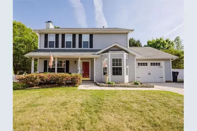 1270 Birch Hill Drive, Kernersville, NC 27284 - Photo 2