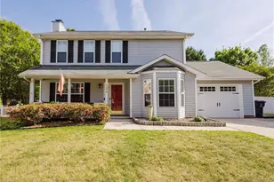 1270 Birch Hill Dr, Kernersville, NC 27284 - Photo 2