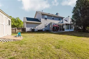 1270 Birch Hill Dr, Kernersville, NC 27284 - Photo 26