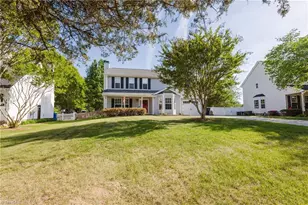 1270 Birch Hill Dr, Kernersville, NC 27284 - Photo 2