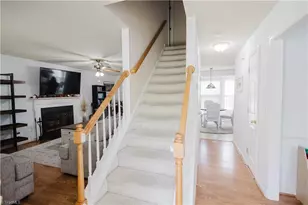 1270 Birch Hill Dr, Kernersville, NC 27284 - Photo 8