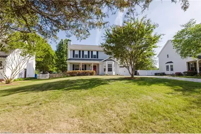 1270 Birch Hill Drive, Kernersville, NC 27284 - Photo 6