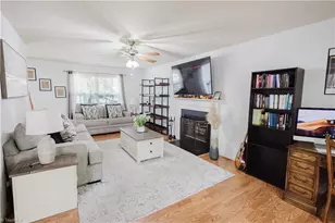 1270 Birch Hill Dr, Kernersville, NC 27284 - Photo 8