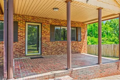 [Address not provided], Winston-Salem, NC 27107 - Photo 2