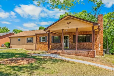 [Address not provided], Winston-Salem, NC 27107 - Photo 1