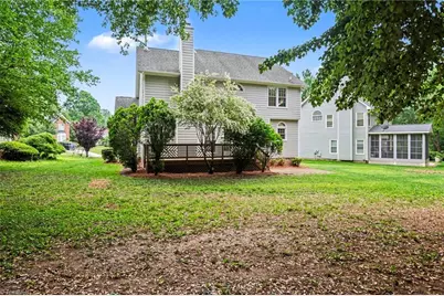 3215 Cottingham Court, Greensboro, NC 27410 - Photo 26