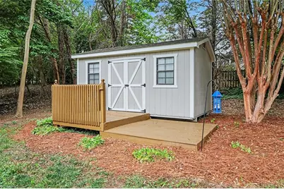3215 Cottingham Court, Greensboro, NC 27410 - Photo 24