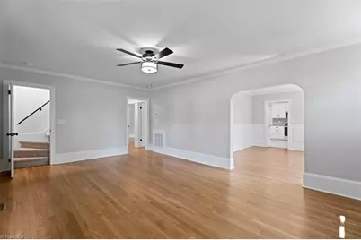 632 Stokesburg Road, Walnut Cove, NC 27052 - Photo 18
