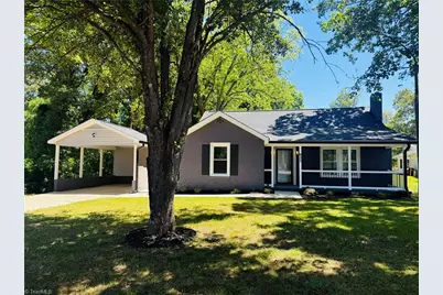 632 Stokesburg Road, Walnut Cove, NC 27052 - Photo 2