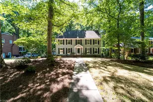 5140 River Chase Ridge, Winston-Salem, NC 27104 - Photo 30