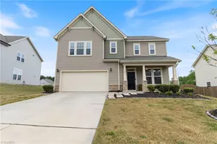 907 Burning Maple Ln, Mebane, NC 27302 - Photo 34