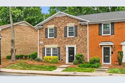 3210 Regents Park Lane #D, Greensboro, NC 27455 - Photo 2