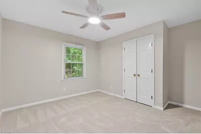3210 Regents Park Lane #D, Greensboro, NC 27455 - Photo 30