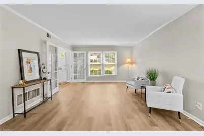 3210 Regents Park Lane #D, Greensboro, NC 27455 - Photo 10
