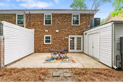 3210 Regents Park Lane #D, Greensboro, NC 27455 - Photo 34