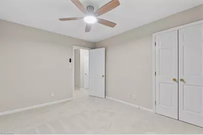 3210 Regents Park Lane #D, Greensboro, NC 27455 - Photo 26