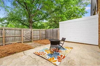3210 Regents Park Lane #D, Greensboro, NC 27455 - Photo 32