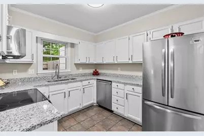 3210 Regents Park Lane #D, Greensboro, NC 27455 - Photo 14