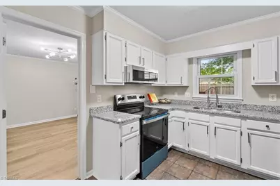 3210 Regents Park Lane #D, Greensboro, NC 27455 - Photo 16