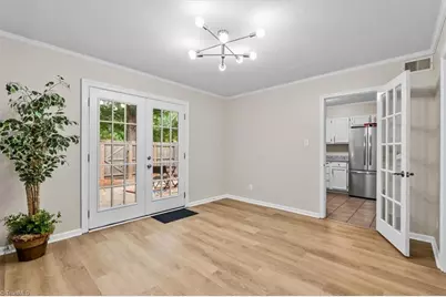 3210 Regents Park Lane #D, Greensboro, NC 27455 - Photo 12