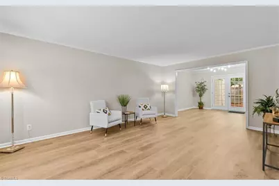 3210 Regents Park Lane #D, Greensboro, NC 27455 - Photo 6