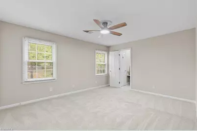 3210 Regents Park Lane #D, Greensboro, NC 27455 - Photo 20
