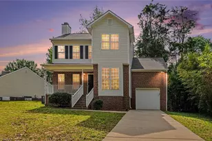 1804 New Bedford Dr, Greensboro, NC 27410 - Photo 2