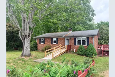 581 Martin Byrd Road, Elkin, NC 28621 - Photo 1