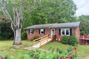 581 Martin Byrd Rd, Elkin, NC 28621 - Photo 1