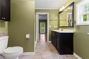 610 Forrest Dr, Reidsville, NC 27320 - Photo 30