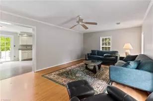 610 Forrest Dr, Reidsville, NC 27320 - Photo 18