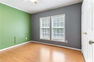 610 Forrest Dr, Reidsville, NC 27320 - Photo 32