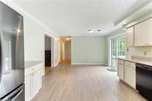 610 Forrest Dr, Reidsville, NC 27320 - Photo 24