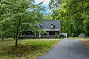 610 Forrest Dr, Reidsville, NC 27320 - Photo 4