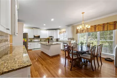 736 Meadowood Drive, Burlington, NC 27215 - Photo 14