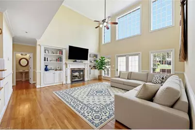 736 Meadowood Drive, Burlington, NC 27215 - Photo 10