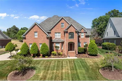 736 Meadowood Drive, Burlington, NC 27215 - Photo 1