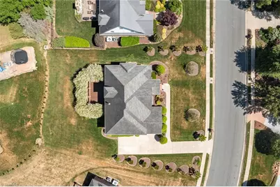 736 Meadowood Drive, Burlington, NC 27215 - Photo 42