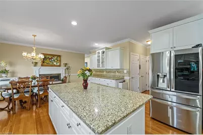 736 Meadowood Drive, Burlington, NC 27215 - Photo 18