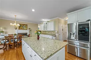 736 Meadowood Dr, Burlington, NC 27215 - Photo 18
