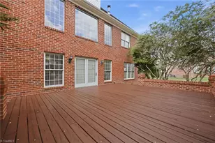 736 Meadowood Dr, Burlington, NC 27215 - Photo 44